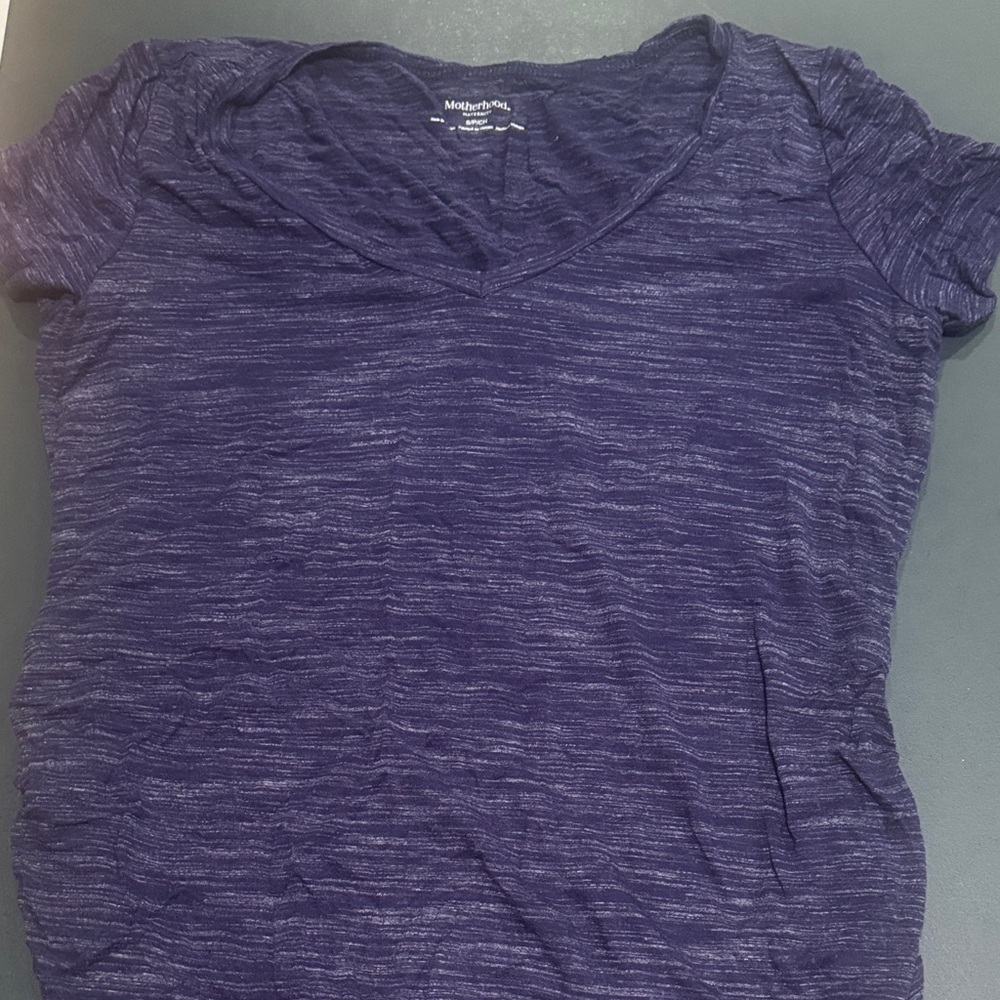 Motherhood Maternity Tops - Picture 2 of 3